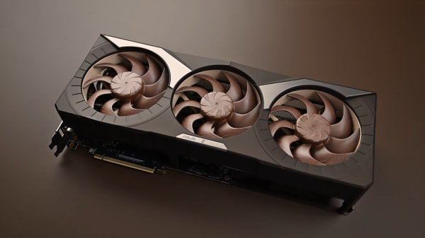 富腾优配 RTX 5090“大棕卡”没戏了？Noctua：芯片产量不足