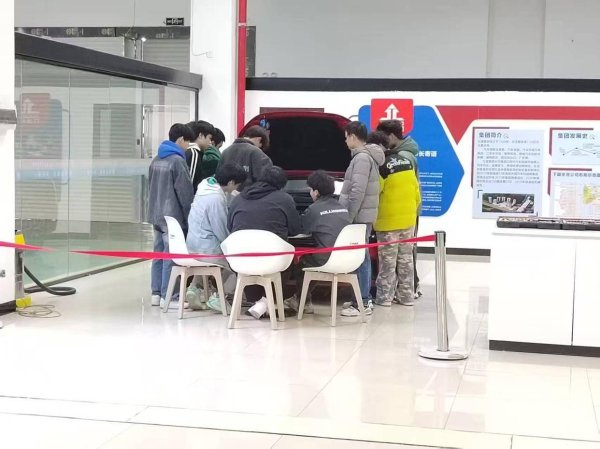 达麟操盘 “人社+教育”资源整合 湖南这样打造技能人才“梦工厂”