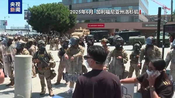 东方配资 一周内 特朗普三项政策被法院认定违法
