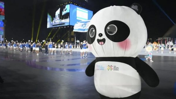 鼎合网配资 利欧泵业公益护航世运会，解锁赛事无忧用水新范式