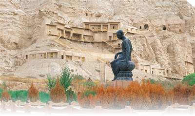 多多策略 游“中国最早石窟”，品“丝路龟兹乐舞”（边城见闻）